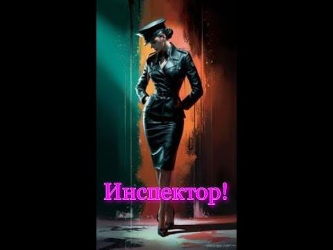 Twelve Typical Witches to Avoid. Inspector. Инспектор. смотреть онлайн