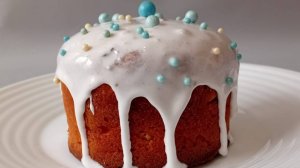 КУЛИЧ НА ПАСХУ САМЫЙ ВКУСНЫЙ ПАСХАЛЬНЫЙ КУЛИЧ