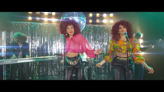 ALEX & VLADI - LOVE STORY [Official HD Video] смотреть онлайн
