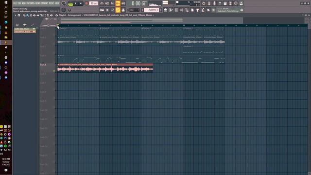 How To Time Stretch In FL Studio 20 - FL Studio Tutorial смотреть онлайн