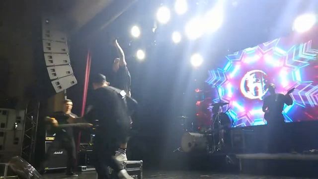 The Korea - Я Понял, Чего Ты Ждёшь смотреть онлайн