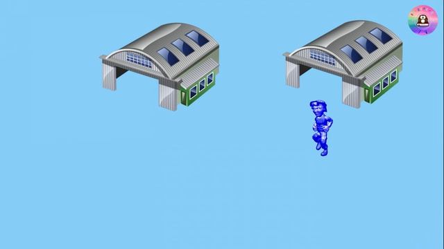 Мультик про танки / УЧИМ ЦВЕТА