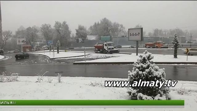 Снос киосков в Алматы смотреть онлайн