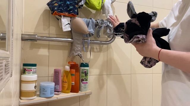 Почему я не люблю воскресенье? Домашняя рутина. Мой монолог.