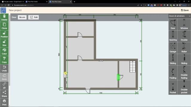 How To Use Floor Plan Creator - Floor Plan Creator For Beginners смотреть онлайн