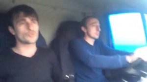 Джуукъ барайым къатынга.....