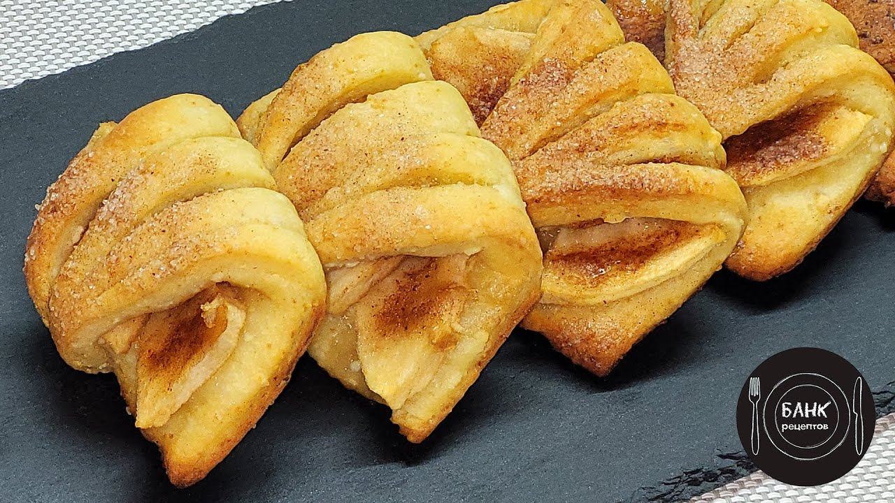 Банк рецептов