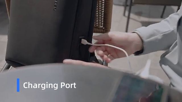 마크라이든 비즈니스 학생 직장인 17인치 노트북 백팩 가방 смотреть онлайн