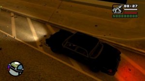 GTA 5 ? Presque ! Mod GTA IV - San Andreas Beta 3