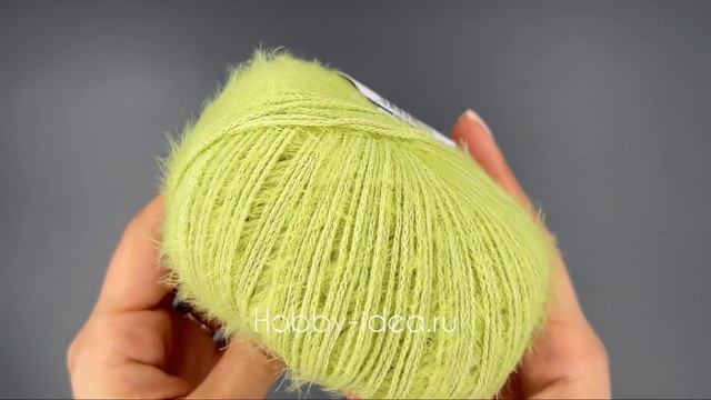 Lana Grossa Per Fortuna 027 смотреть онлайн