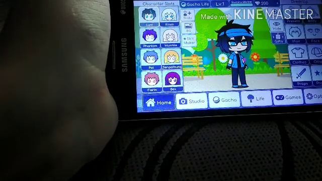 Притваряюсь что я "Сьюха КаРалеВА гачи" (рофл, шутка) часть 1 смотреть онлайн