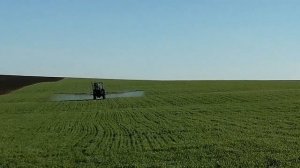 ПРАВИЛЬНАЯ ПОГОДА ПРИ ВНЕСЕНИИ ГЕРБИЦИДА ...