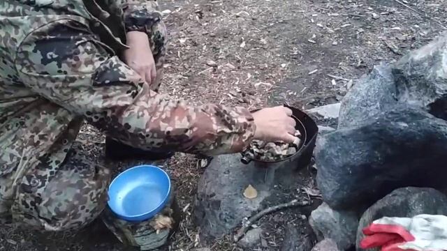 Субботний вечер