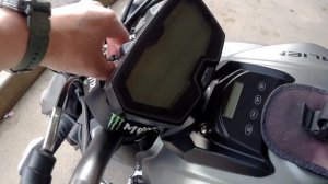 alien monster 300 regulmoto