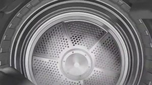 Встроенный парогенератор в сушильных машинах Asko