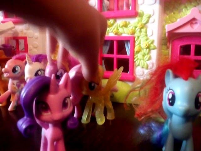 Приключения пони сериал /2 серия смотреть онлайн