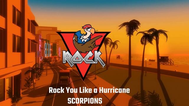 GTA Vice CIty Stories — V-Rock | Full Radio Station
