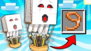 Механика Поводков и Счастливых Гастов в Майнкрафт Вас УДИВИТ!