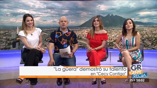Las Chicas Gregia Ana sexy,Lore l , Katya 27/05/2019 смотреть онлайн