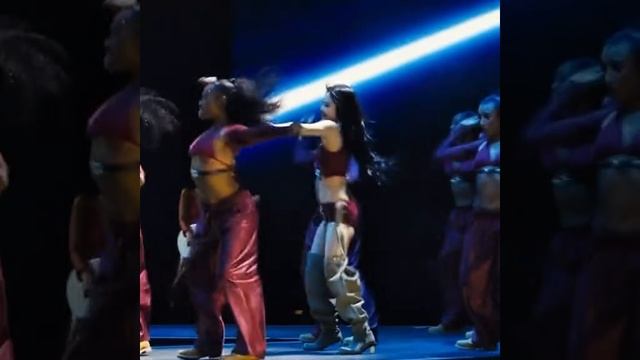 Coachella With Jennie/Extral