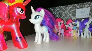 Мама купи мне пони #10