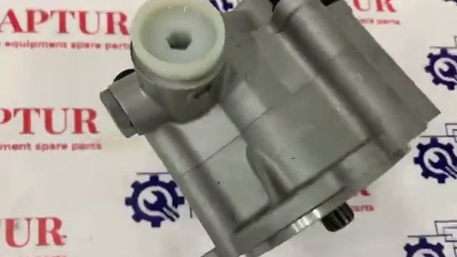 DEAWOO DOOSAN 401-00133, 40100133 PILOT PUMP [ZAPTUR] смотреть онлайн