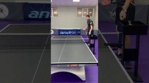 DONIC SKACHKOV CARBON стоит ли переплачивать? #donic #tabletennis #настольныйтеннис #мастерспорта