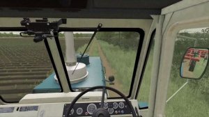 НОВЫЙ АГРОМАШ Farming Simulator 19 - Первое производство  #2