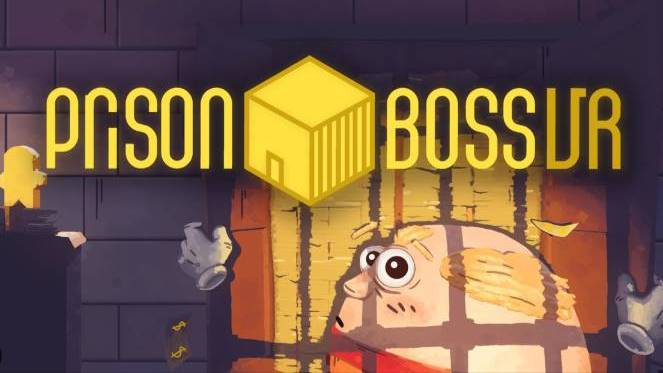26. Prison Boss VR смотреть онлайн