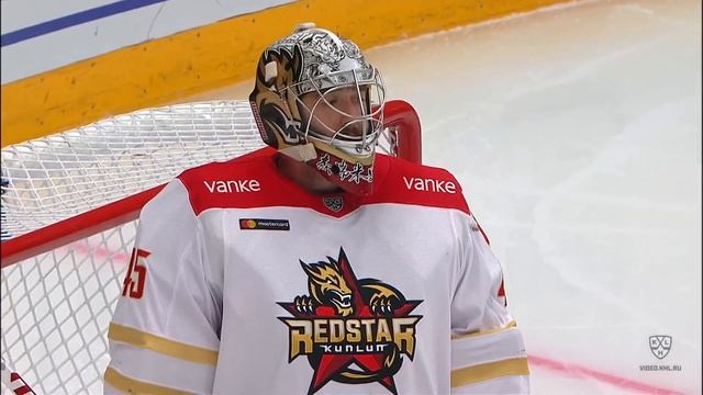 Смит вытаскивает бросок Плотникова смотреть онлайн