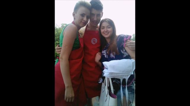 мастрешеф 6 мш 6 мш6 Елена Лена Иващук