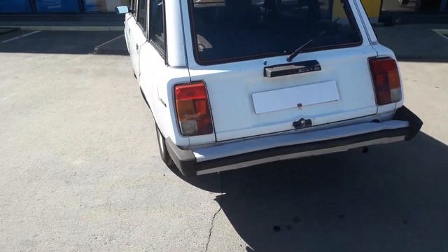 Купить Лада 2104 (Ваз 2104) 2004 г. с пробегом бу в Балаково. Автосалон Элвис Trade in центр смотреть онлайн