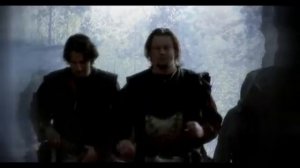 Король и Шут "Месть Гарри"