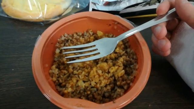 Тест-драйв гречка с мясом и темленный картофель, хованский получил по лицу и отлизал лизке, как хаб смотреть онлайн