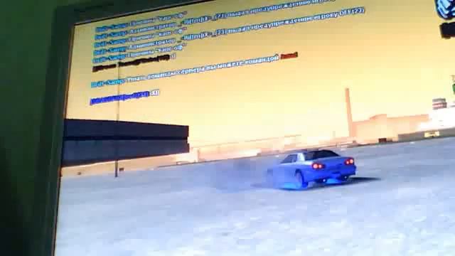 Видео с веб-камеры. Дата: 6 января 2014 г., 19:56. смотреть онлайн