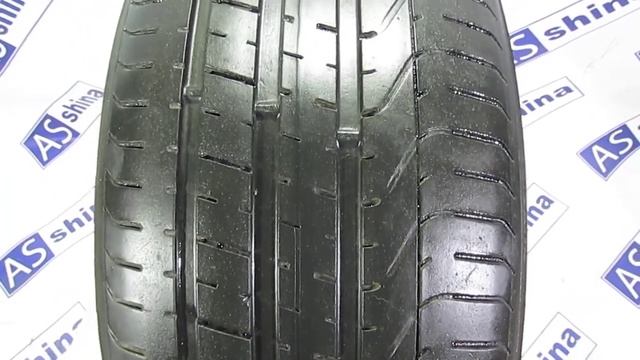шины бу P Zero R 18 255 40 Лето - 0014130FAL1VID смотреть онлайн