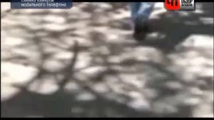 Подростки убивают бомжей