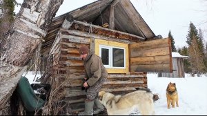 ОТКРЫЛАСЬ ОХОТА НА МЕДВЕДЯ / ПО ПОСЛЕДНЕЙ ДОРОГЕ УСПЕВАЮ УЛАДИТЬ ДЕЛА В ТАЙГЕ / СКОРО ПРИЛЕТЯТ УТКИ