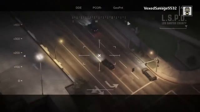 GTA 5 - Mission #44 - Eye In The Sky [Walkthrough] смотреть онлайн
