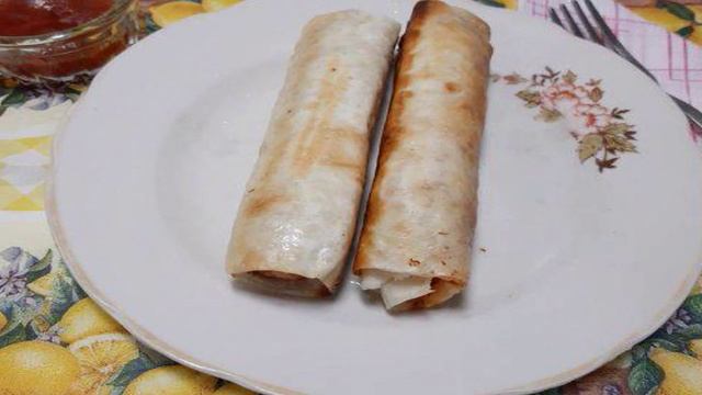 Вкусные Минутки