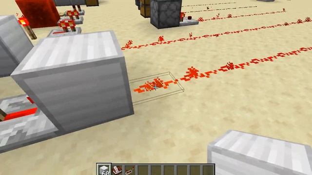 REDSTONE ОБУЧЕНИЕ в minecraft!! смотреть онлайн