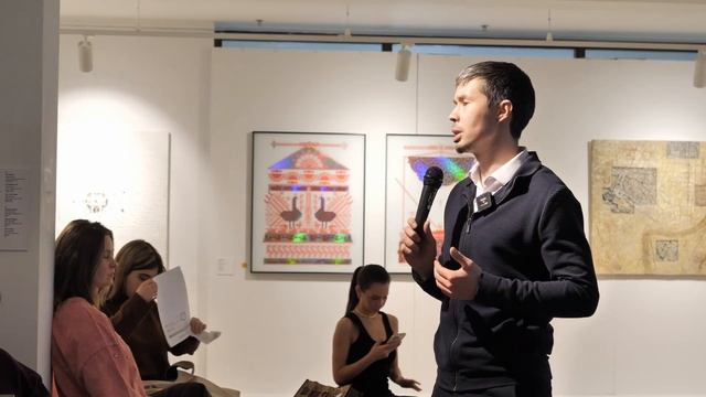 Лекция историка Айрата Файзрахманова «Наследие Ново-Татарской слободы: актуальность и смыслы» смотреть онлайн