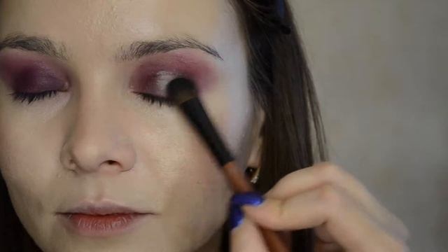 Визажист Санкт-Петербург Ксения Григорьева смотреть онлайн