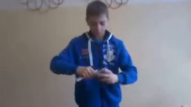 Новый мировой рекорд смотреть онлайн