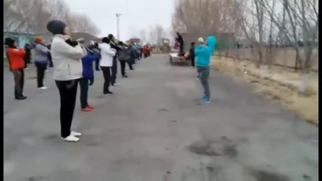 Детокс 150 человек Чунджа
