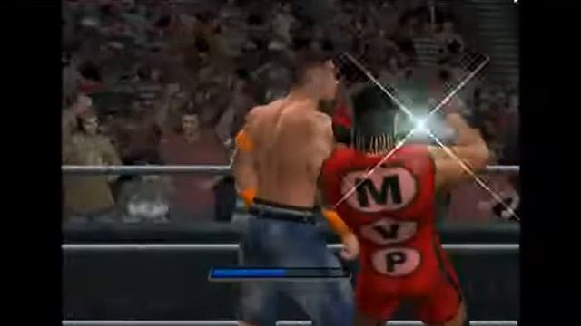 WWE SMACKDOWN VS RAW 2011 PC GAME FREE DOWNLOAD