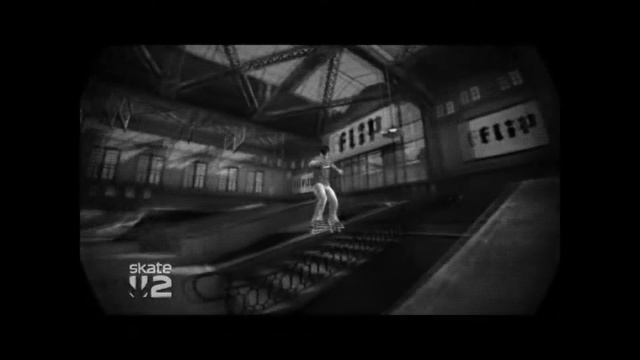 Calm Skating - EA Skate 2