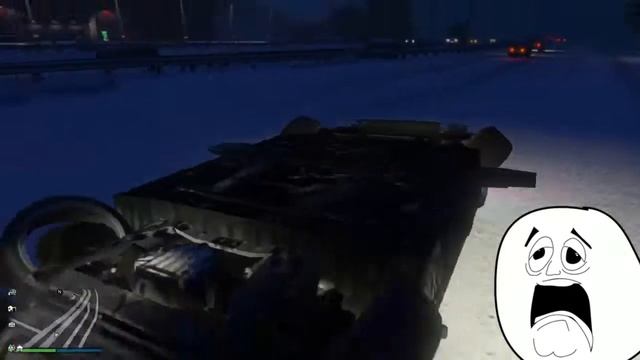 Приколы в GTA 5 , BF 4 и BF 1 на PS4 | Баги, Приколы, Фейлы, Трюки и Смешные моменты от AndyFox.#4 смотреть онлайн