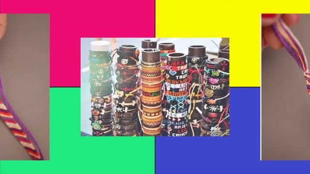 Забавная статистика - Фенечка смотреть онлайн