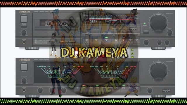 Electric Light Orchestra E.L.O. - Another Heart Breaks (DJ KameYa remix 2019) смотреть онлайн